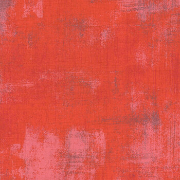 Grunge Basics 30150-589 Bloody Mary by BasicGrey for Moda Fabrics, Image