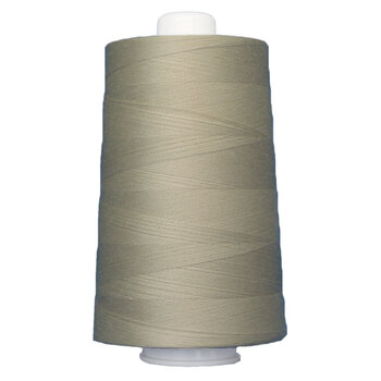 OMNI Polyester Thread #3006 Light Tan - 40wt 6000yd, Image