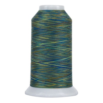 OMNI-V Polyester Thread #9014 Shoreline - 40wt 2000yd, Image