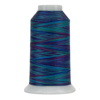 OMNI-V Polyester Thread #9021 Serendipity - 40wt 2000yd, Image