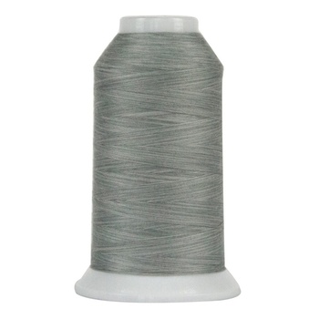 OMNI-V Polyester Thread #9023 Silver Reef - 40wt 2000yd, Image