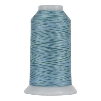 OMNI-V Polyester Thread #9061 Skyscraper - 40wt 2000yd, Image