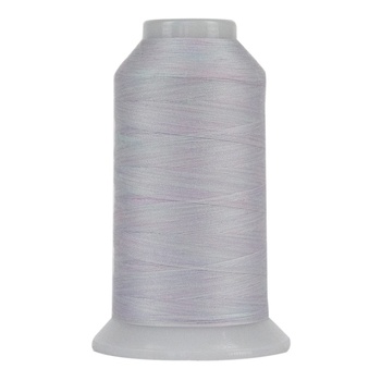 OMNI-V Polyester Thread #9063 Iceberg - 40wt 2000yd, Image