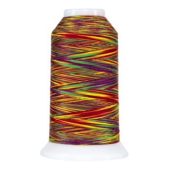 OMNI-V Polyester Thread #9068 Circus - 40wt 2000yd, Image