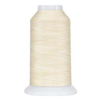 OMNI-V Polyester Thread #9077 Malibu - 40wt 2000yd, Image