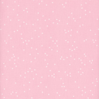 Blossom C715-BABYPINK by Christopher Thompson for Riley Blake Designs, Image