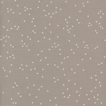 Blossom C715-GRAY by Christopher Thompson for Riley Blake Designs, Image