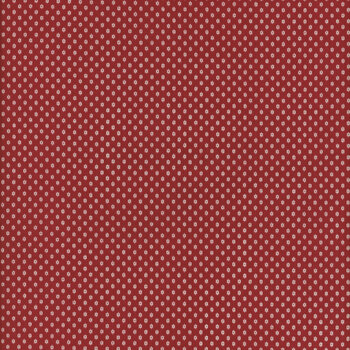 Old Glory 1672-88 Red by Stacy West for Henry Glass Fabrics, Image