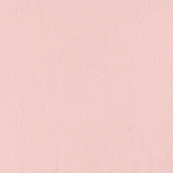 Flannel Solid F019-189 Baby Pink by Robert Kaufman Fabrics, Image