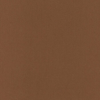 Flannel Solid F019-1082 Cocoa by Robert Kaufman Fabrics, Image