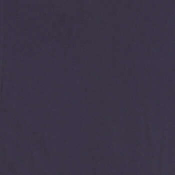 Flannel Solid F019-1178 Indigo by Robert Kaufman Fabrics, Image