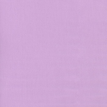 Flannel Solid F019-1191 Lilac by Robert Kaufman Fabrics, Image