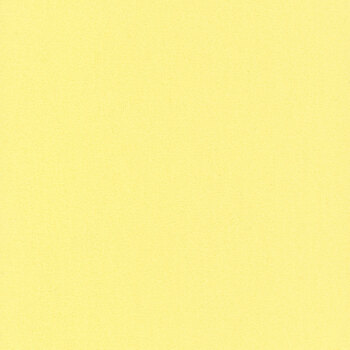 Flannel Solid F019-1212 Lt. Yellow by Robert Kaufman Fabrics