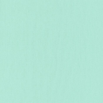 Flannel Solid F019-1234 Mint by Robert Kaufman Fabrics, Image