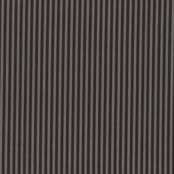 Stripes C500-BLACK by Riley Blake Designs, Image