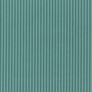 Stripes C500-TEAL by Riley Blake Designs, Image