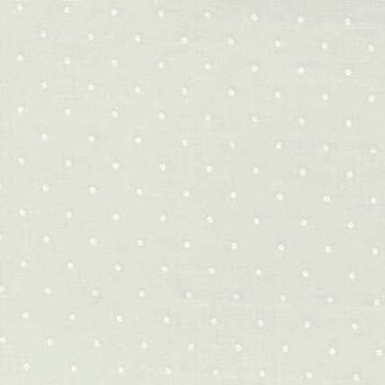 Magic Dot 5230-39 Cloud by Lella Boutique for Moda Fabrics, Image