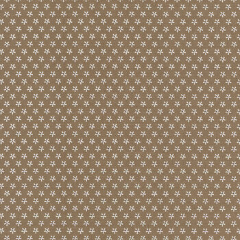 Bee Basics C6403-PEBBLE by Lori Holt for Riley Blake Designs, Image