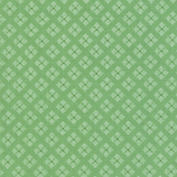 Bee Basics C6409-LEAF by Lori Holt for Riley Blake Designs, Image