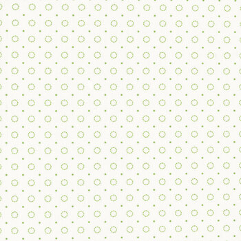 Bee Backgrounds C9940-GREEN by Lori Holt for Riley Blake Designs, Image