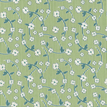 Bee Vintage C13080-ALPINE by Lori Holt for Riley Blake Designs