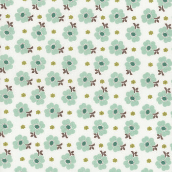 Bee Vintage C13083-CLOUD by Lori Holt for Riley Blake Designs