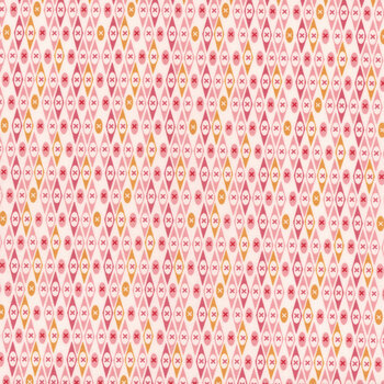 Bee Vintage C13084-PINK by Lori Holt for Riley Blake Designs, Image