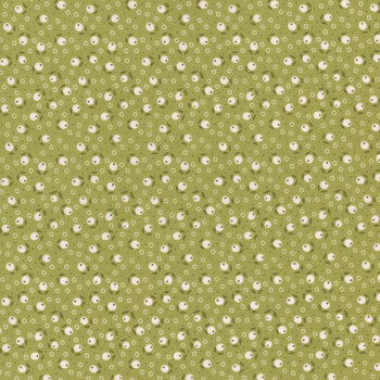 Bee Vintage C13086-LETTUCE by Lori Holt for Riley Blake Designs, Image