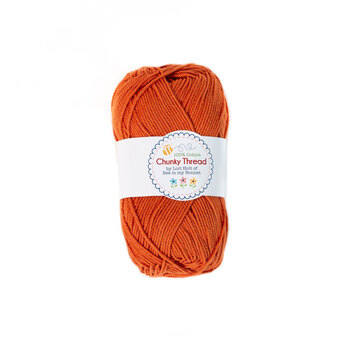 Chunky Thread - Autumn STCT-11547 by Lori Holt, Image