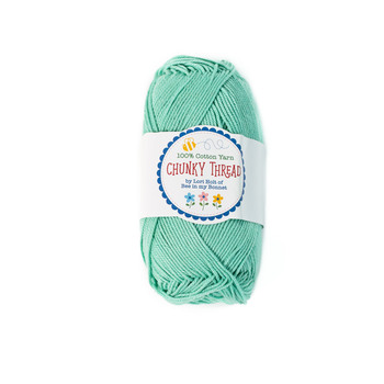 Chunky Thread - Breezy STCT-2670 by Lori Holt, Image