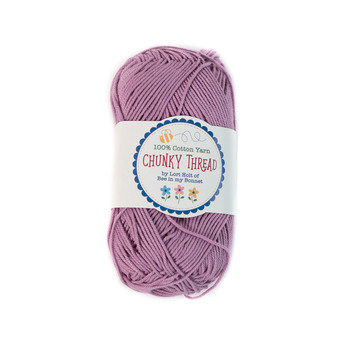 Chunky Thread - Taffy STCT-32995 by Lori Holt, Image