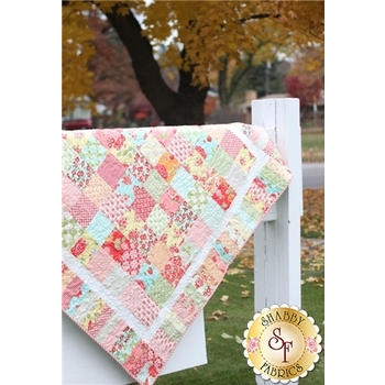 Summertime Charm Pattern