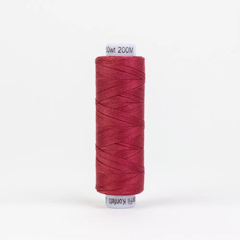 Konfetti Thread KT305 Dark Rose - 219yd