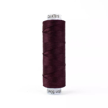 Konfetti Thread KT818 Mulled Wine - 219yd, Image