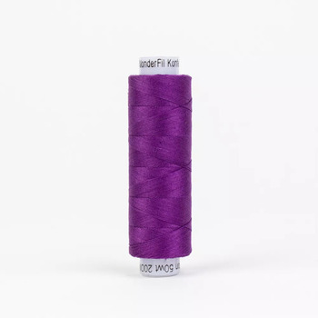 Konfetti Thread KT605 Purple - 219yd