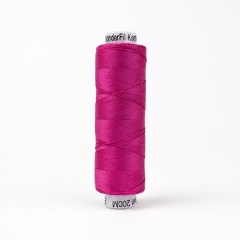 Konfetti Thread KT313 Passion - 219yd, Image