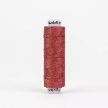 Konfetti Thread KT304 Drab Rose - 219yd, Image