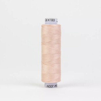 Konfetti Thread KT303 Baby Pink - 219yd, Image