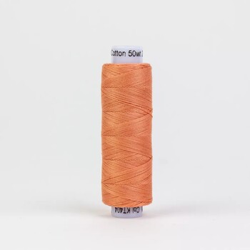 Konfetti Thread KT404 Coral - 219yd