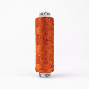 Konfetti Thread KT410 Clay - 219yd