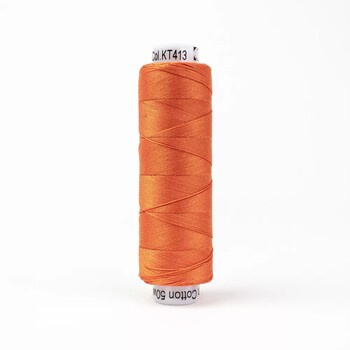 Konfetti Thread KT413 Fox - 219yd, Image