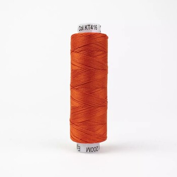 Konfetti Thread KT416 Ember - 219yd, Image