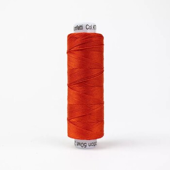 Konfetti Thread KT417 Volcano - 219yd