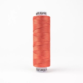 Konfetti Thread KT418 Salmon - 219yd, Image