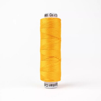 Konfetti Thread KT411 Lemon Curd - 219yd