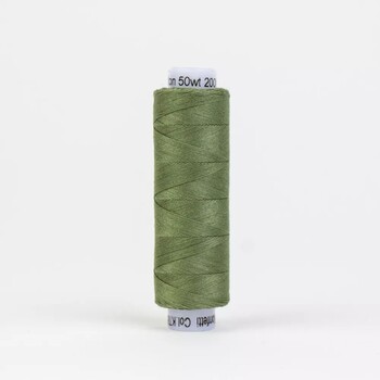 Konfetti Thread KT613 Grey Khaki - 219yd, Image