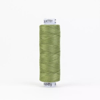 Konfetti Thread KT701 Sage Green - 219yd, Image