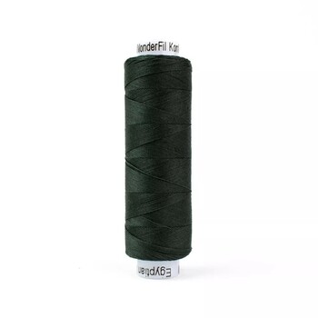 Konfetti Thread KT710 Forest - 219yd, Image