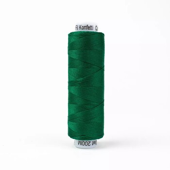 Konfetti Thread KT709 Jungle - 219yd, Image