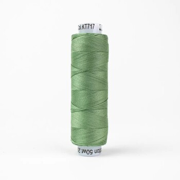 Konfetti Thread KT717 Army Green - 219yd, Image